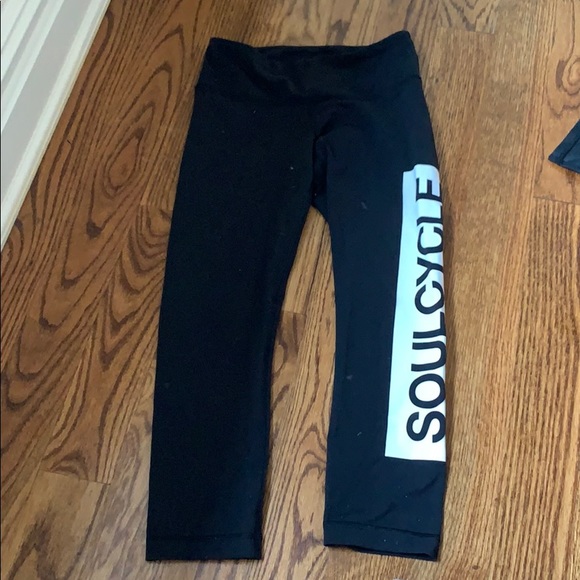 SoulCycle leggings - Picture 2 of 3